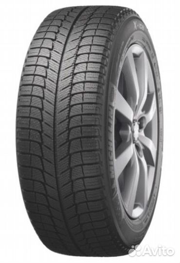 Michelin X-Ice XI3 185/60 R15 88H