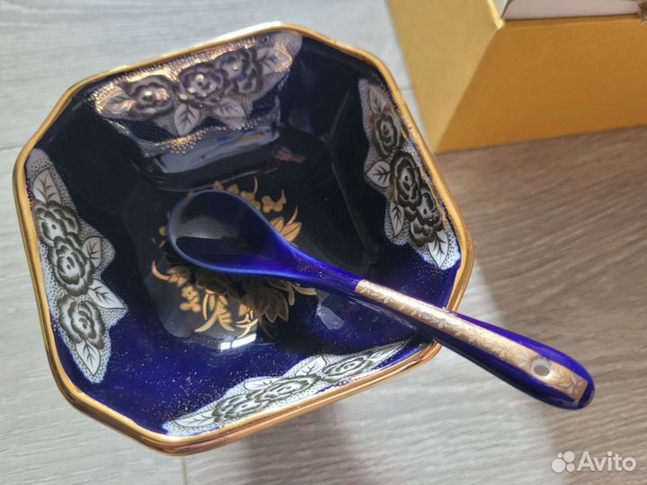 Наборы посуды