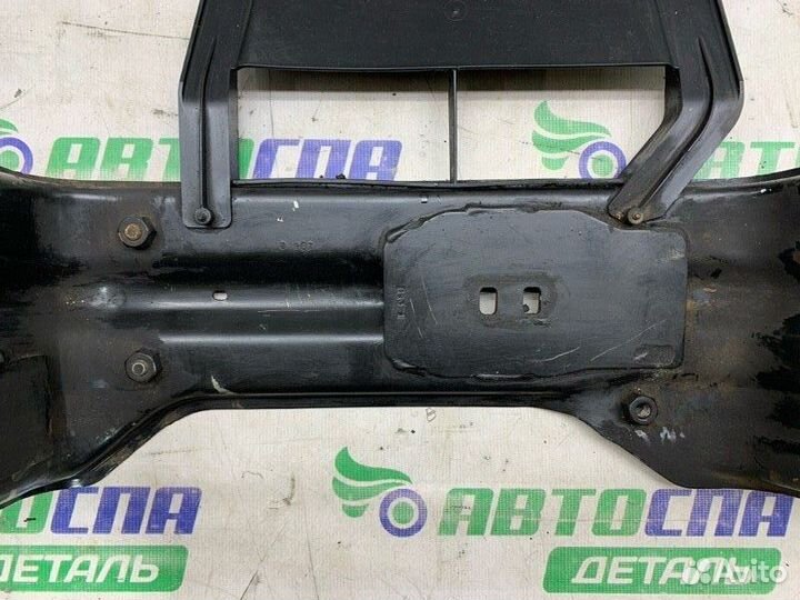 Кронштейн кпп Mercedes Benz Gl-Class X164 629.912