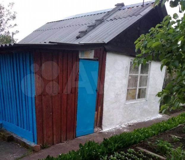 Участок 4 сот. (СНТ, ДНП)