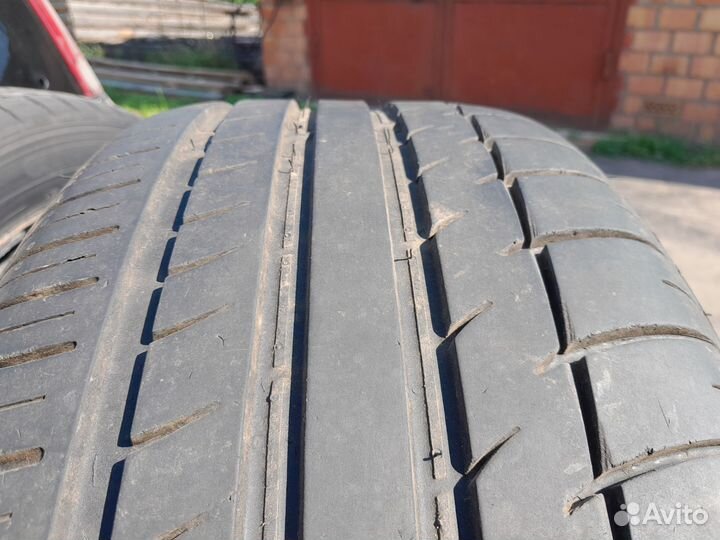 Triangle Sportex TSH11 225/50 R17