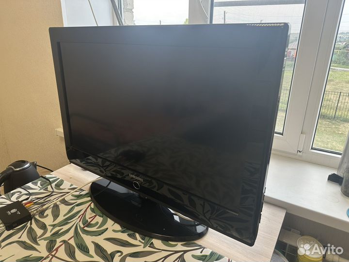 Телевизор Samsung LE-32A430T1