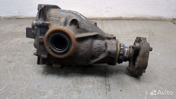 Редуктор моста задний BMW 3 F30