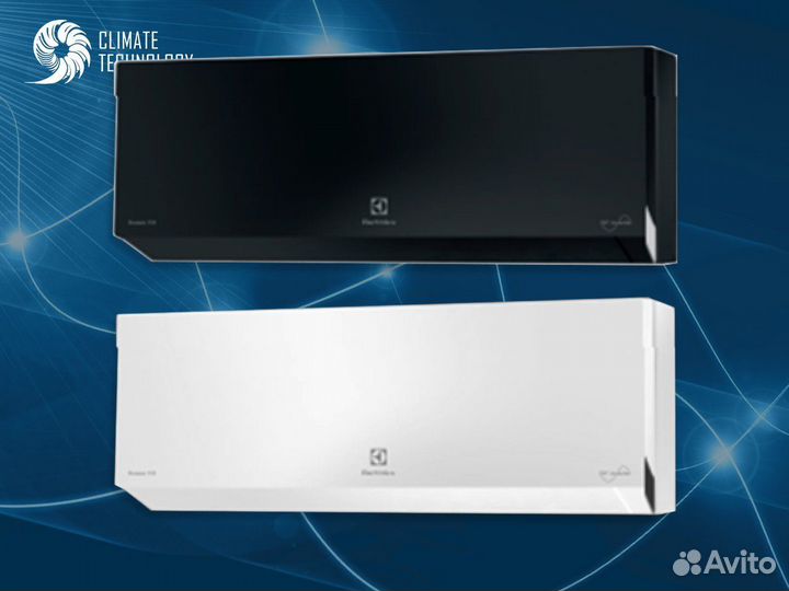 Кондиционер electrolux на дачу