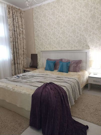 2-к. квартира, 48 м², 7/7 эт.