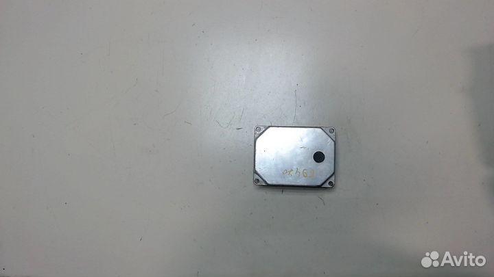 Блок управления двигателем Fiat Stilo, 2003