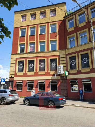 Свободного назначения, 230 м²