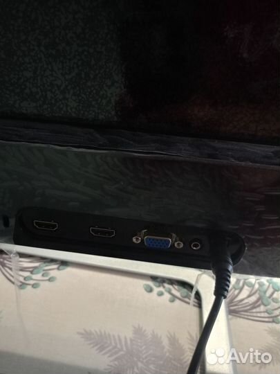 Монитор для компьютера