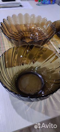 Салатник люминарк