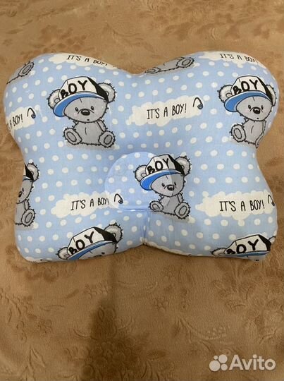 Матрас детский