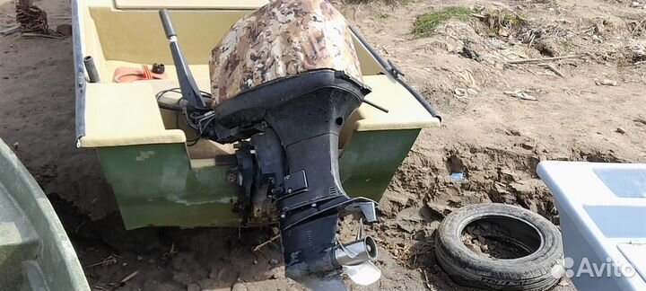 Астраханка 475