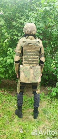 Пятиточечник свмп тварон