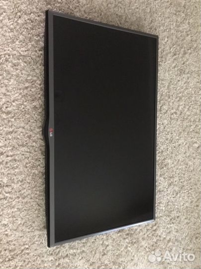 Телевизор lg