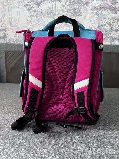 Рюкзак школьный