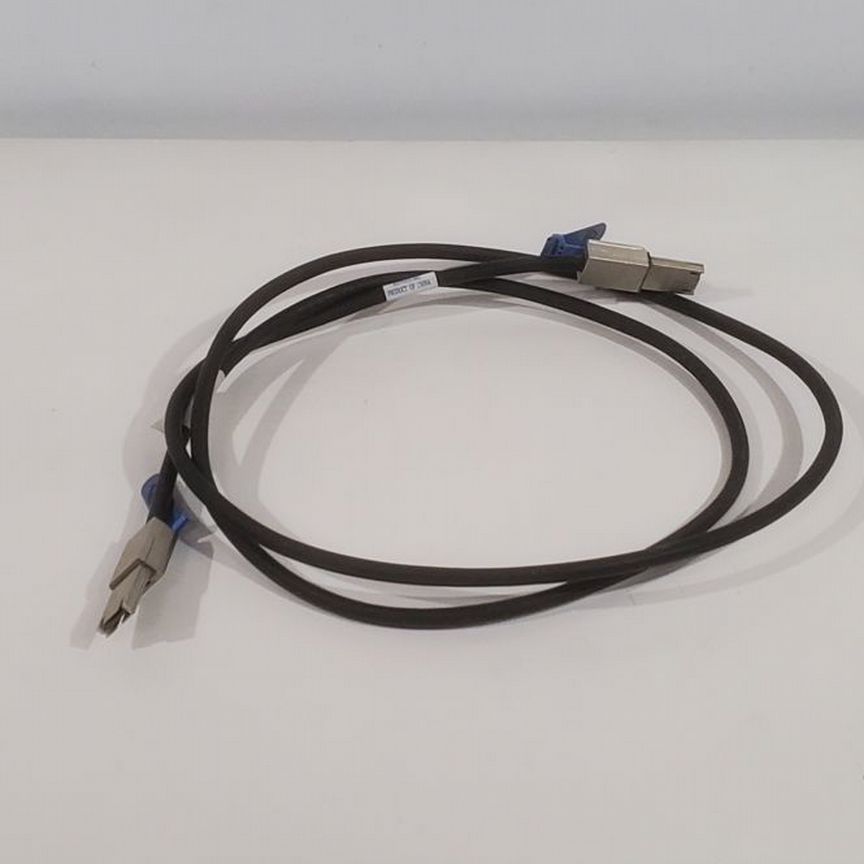 [407344-003] Кабель Sas Hp 2gfpggx-08h 407344-003