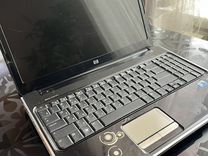 Ноутбук hp dv6 1445-er