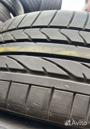 Bridgestone Potenza RE050A 225/45 R19