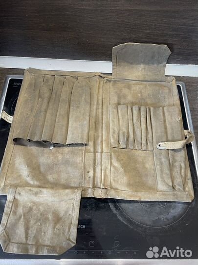 Сумка для инструмента Газ-21 Волга