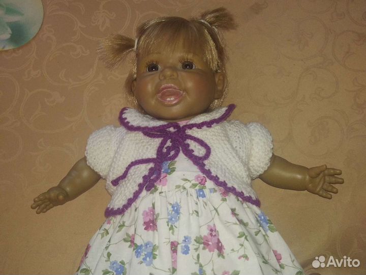 Кукла Berenguer