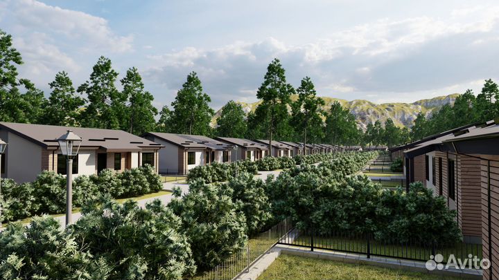 Возьму в займ под залог земли 36%