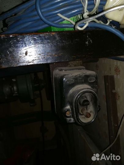 Швейная машина