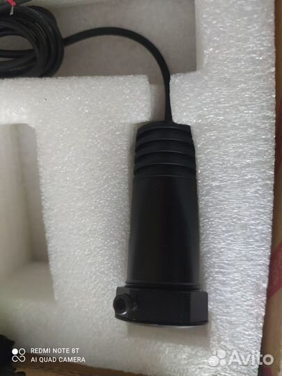 Подсветка дверей с логотипом Мазда