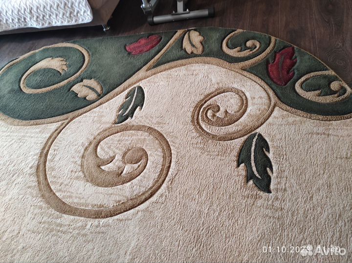 Ковры бу