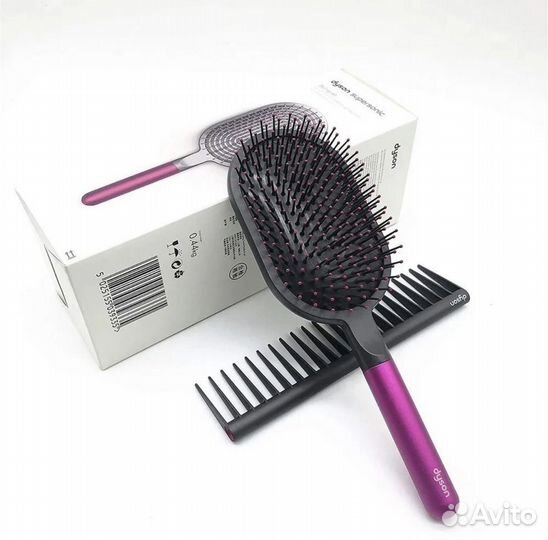 Набор расчесток Dyson Styling Set