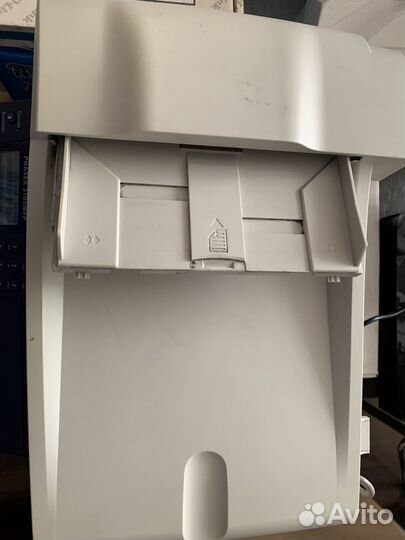 Мфу лазерный Xerox Phaser 3100