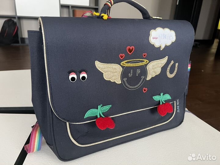 Портфель школьный jeune premier