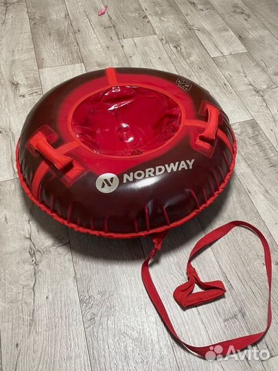 Тюбинг Nordway до 80кг