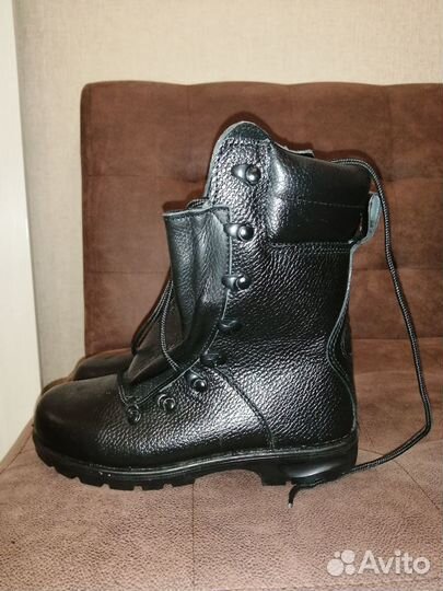 Берцы женские 37 размер демисизонные