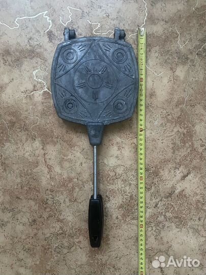 Форма для выпечки печенья СССР