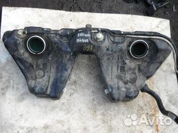 Бак топливный бмв 5 E60/E61