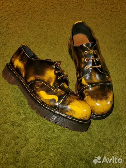 Dr martens made in england 12 US
