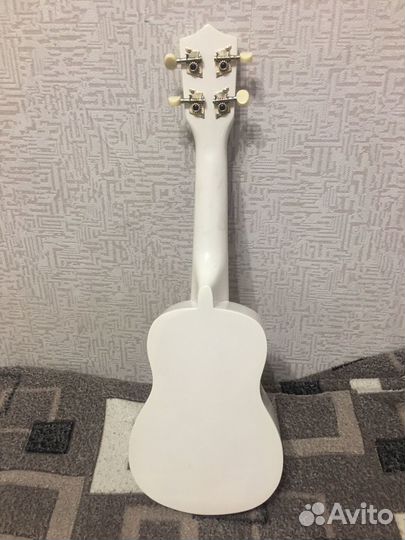 Укулеле Belucci