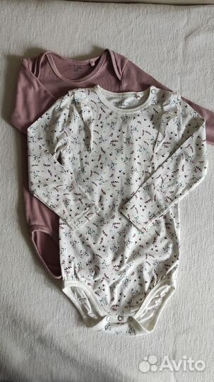 Детская одежда (Боди)