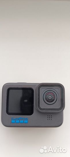 Gopro hero 10 black