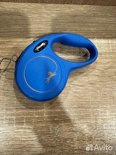 Поводок рулетка flexi 3 метра