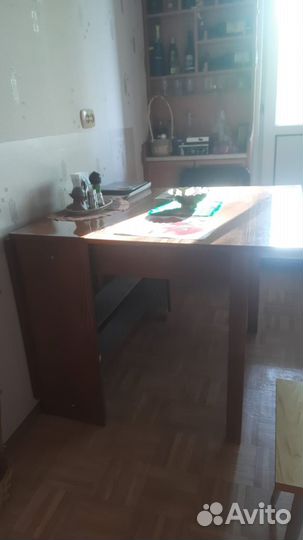 Стол трансформер