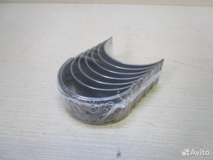 Вкладыши шатунные - taiho