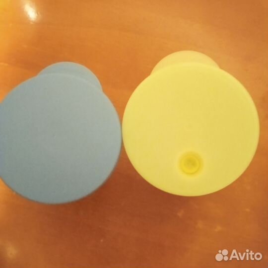 Посуда tupperware новая