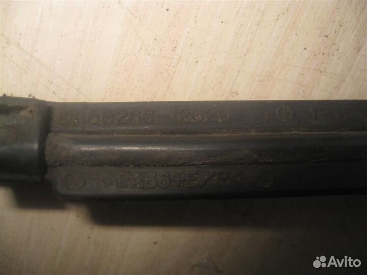 Датчик ABS передний правый Toyota Corolla E120 20