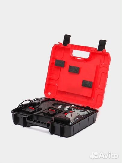 Шуруповерт Pit 18V