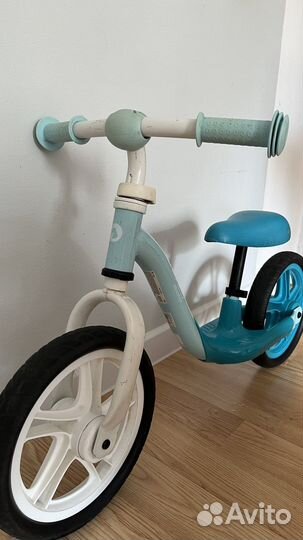 Беговел lionelo