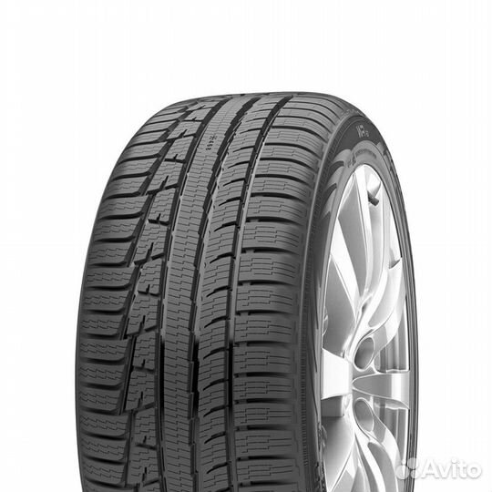 Nokian Tyres WR A3 235/50 R18 101V
