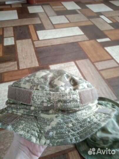 Панамы снайпер