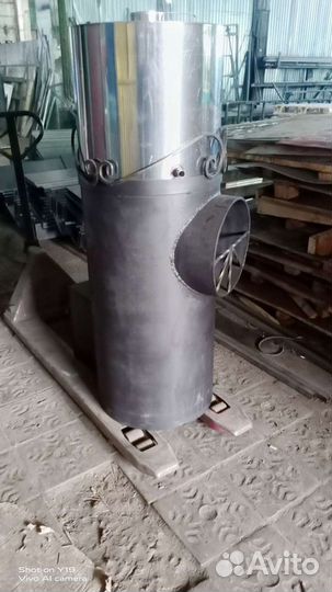 Печь +для бани