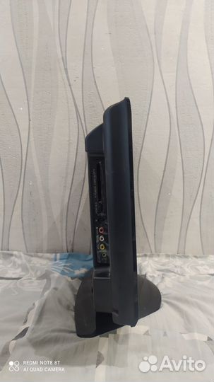 ЖК телевизор LG 19LG3050 19