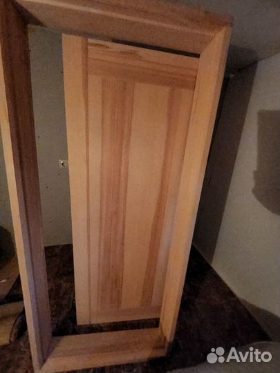 Двери для бани и сауны